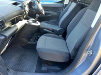 VAUXHALL COMBO