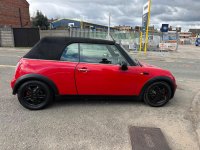 MINI CONVERTIBLE