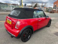MINI CONVERTIBLE