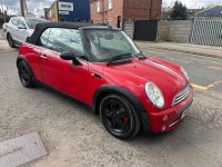 MINI CONVERTIBLE