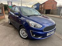 FORD KA+