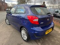 FORD KA+
