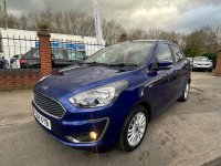 FORD KA+