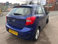 FORD KA+