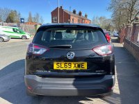 VAUXHALL CROSSLAND X