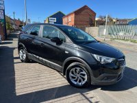 VAUXHALL CROSSLAND X