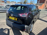 VAUXHALL CROSSLAND X