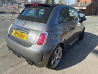 ABARTH 595C