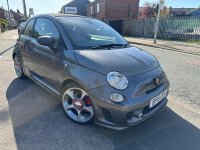 ABARTH 595C