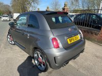 ABARTH 595C