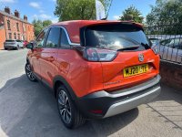 VAUXHALL CROSSLAND X
