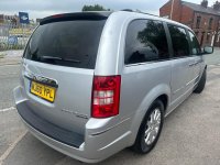 CHRYSLER GRAND VOYAGER