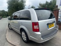 CHRYSLER GRAND VOYAGER